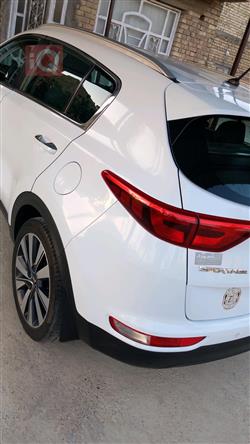 کیا سپۆرتاج